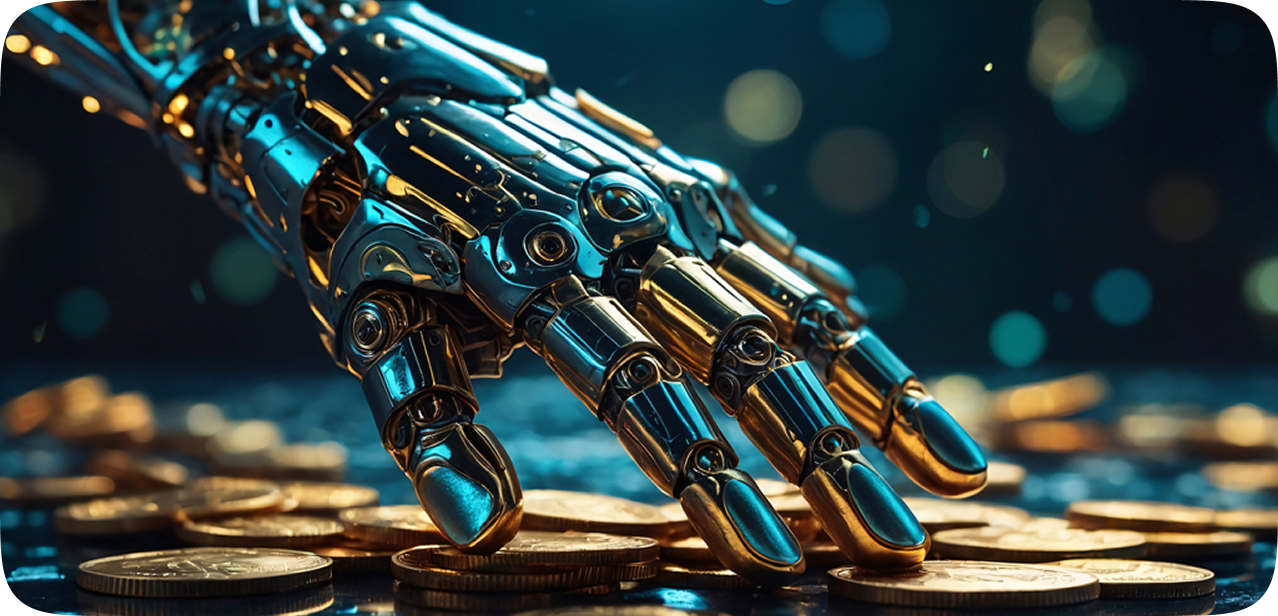 AI in Decentralized Banking: How CoinBank’s Intelligent Systems Transform Finance