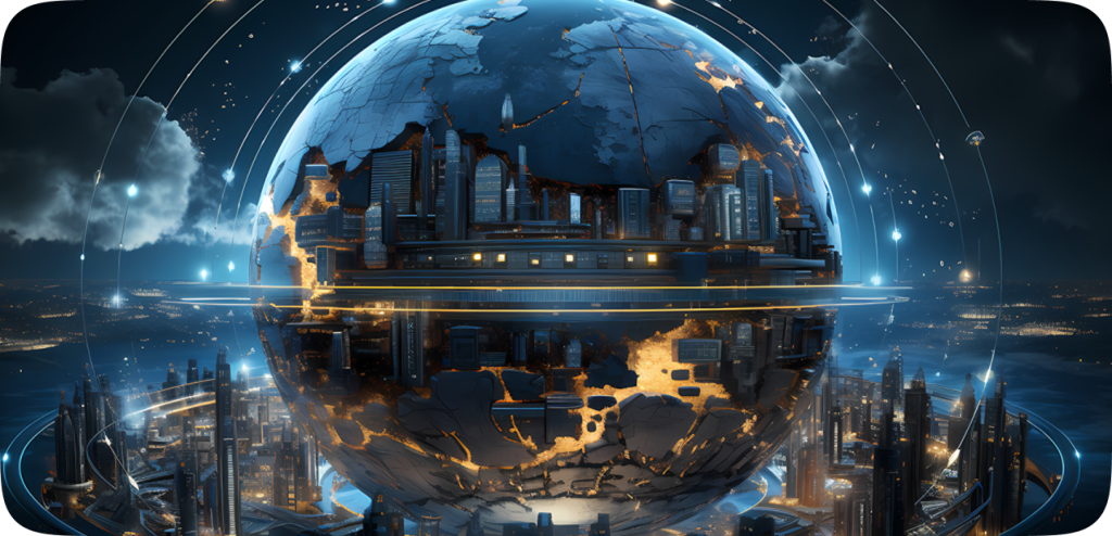 RZBank’s Global Vision: Building a Transparent, Borderless, and User-Owned Financial Ecosystem