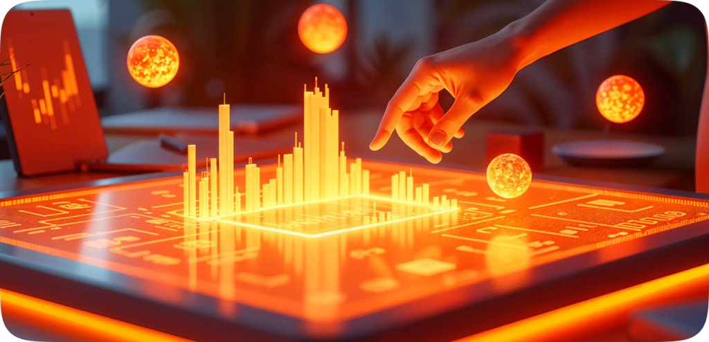 The Future of Banking: How CoinBank Is Pioneering Decentralized Investment Finance